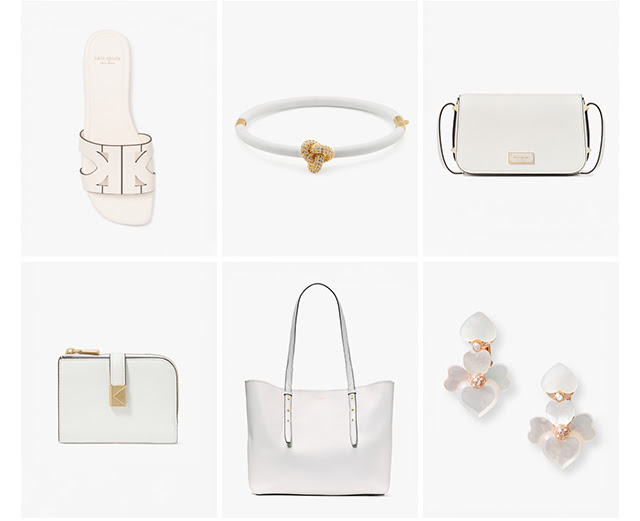 White Hot: The Coolest Summer Whites to Wear Now