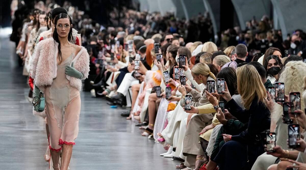 Curating a Fashion Collection That Will Actually Make Money