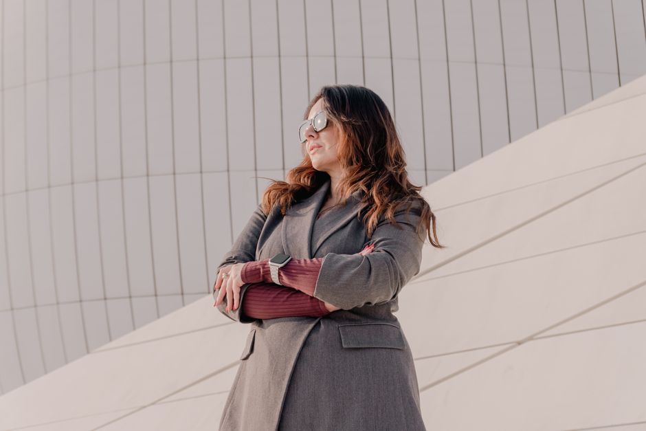 Universal Standard Vs Torrid Plus Size Basics: Universal Standard vs. Torrid: Which Brand Builds Better Plus-Size Basics?