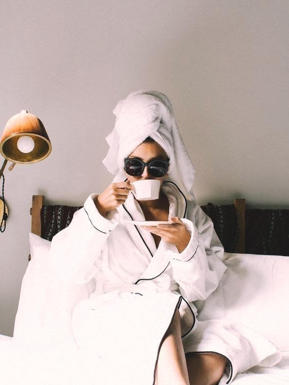 Pampering Yourself is Important: Here’s Why