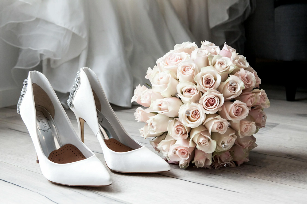 Can You Ensure Everything Is Perfect For Your Big Day?