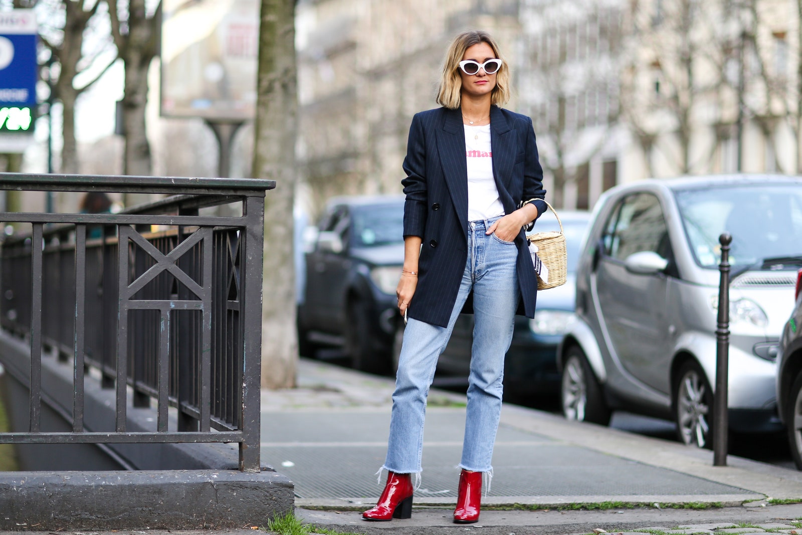 The Denim Shop: Levi’s Top 5 Jeans For Women
