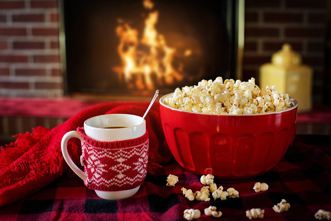 Keeping You And Your Family Warm This Winter With These Top Tips