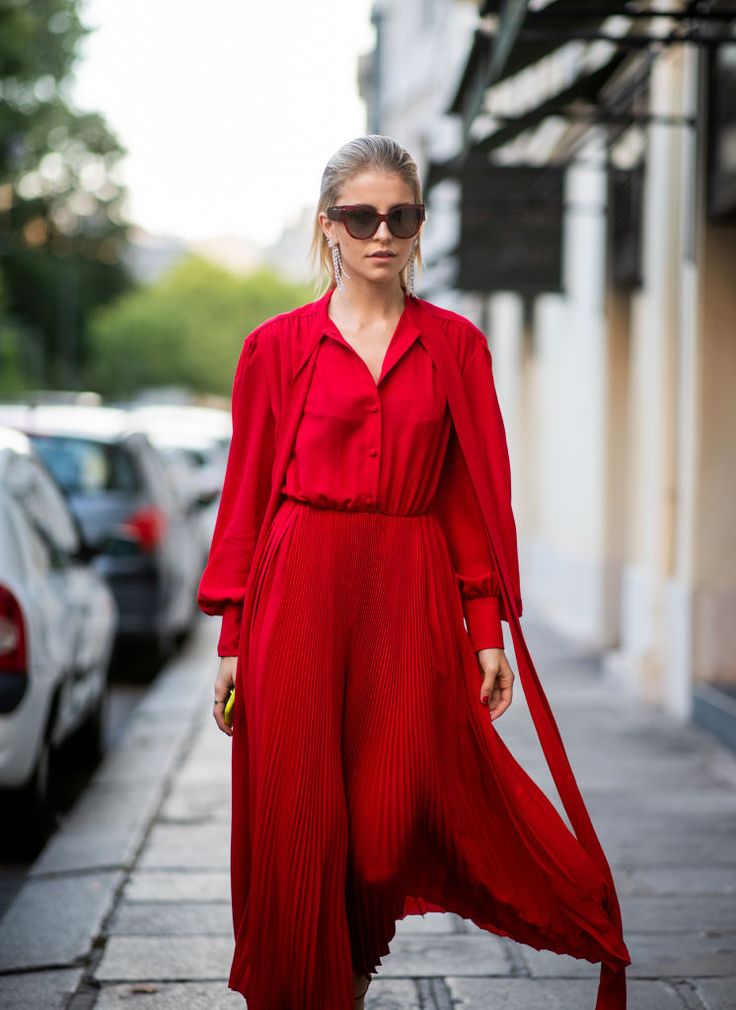 This Years Oscar Roundup of Style Worthy Looks