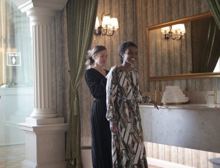 Wedding Guest Dress Size XL: Where to Find Actual Fits That Flatter